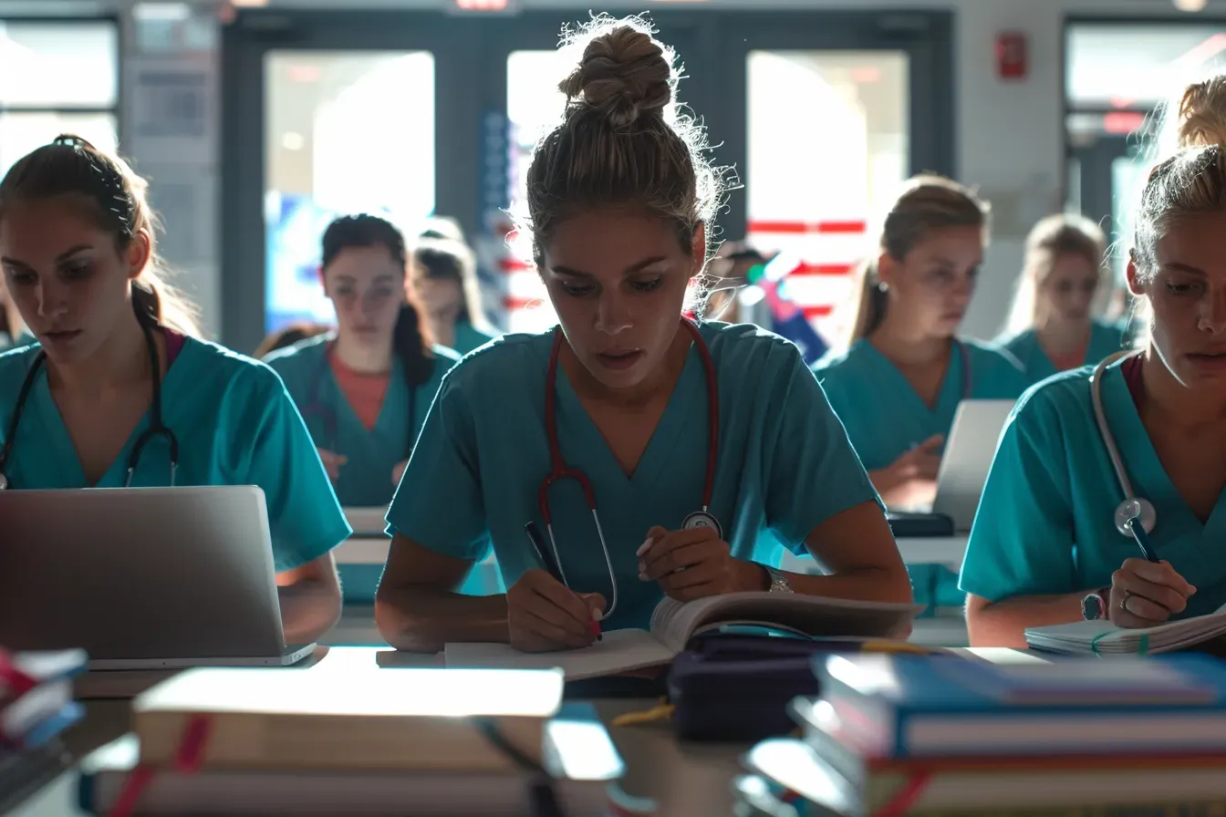 2027 California Nursing License Requirements thumbnail