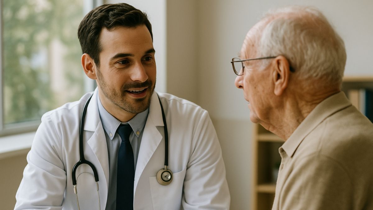 2027 Gerontology vs Geriatrics: Explaining the Differences thumbnail