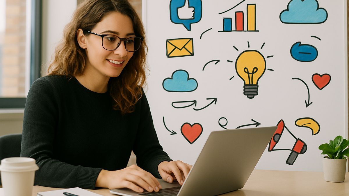 2026 Best Online Social Media Marketing Degree Programs thumbnail