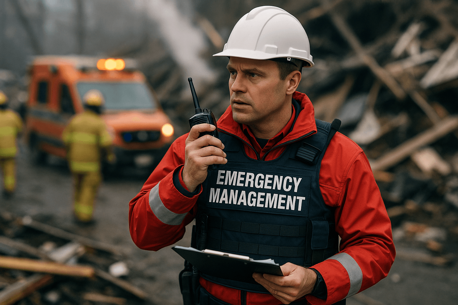 2027 Most Affordable Online Master's in Emergency Management Programs thumbnail