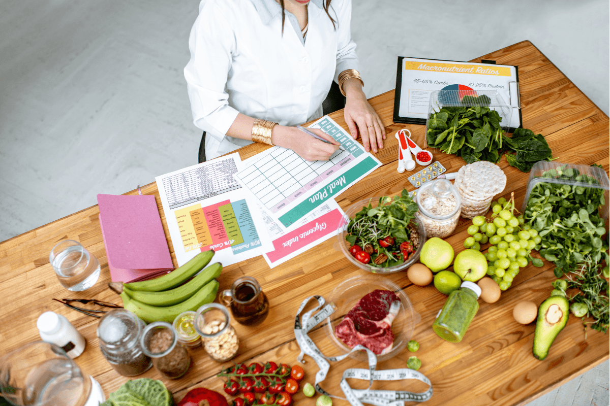 Cheapest Nutrition and Dietetics Online Degree Programs for 2025