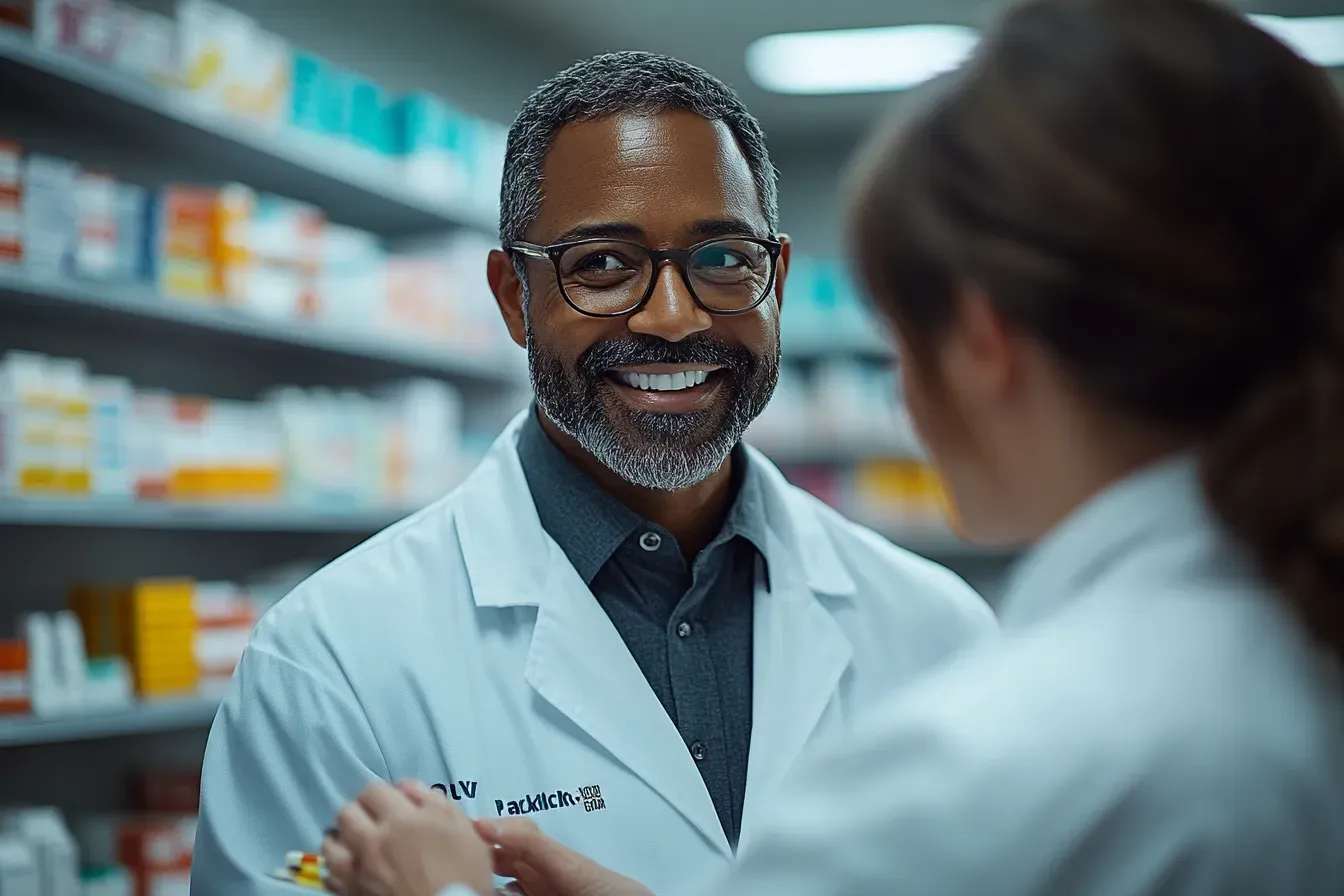 2027 How to Become a Licensed Pharmacist in Colorado thumbnail