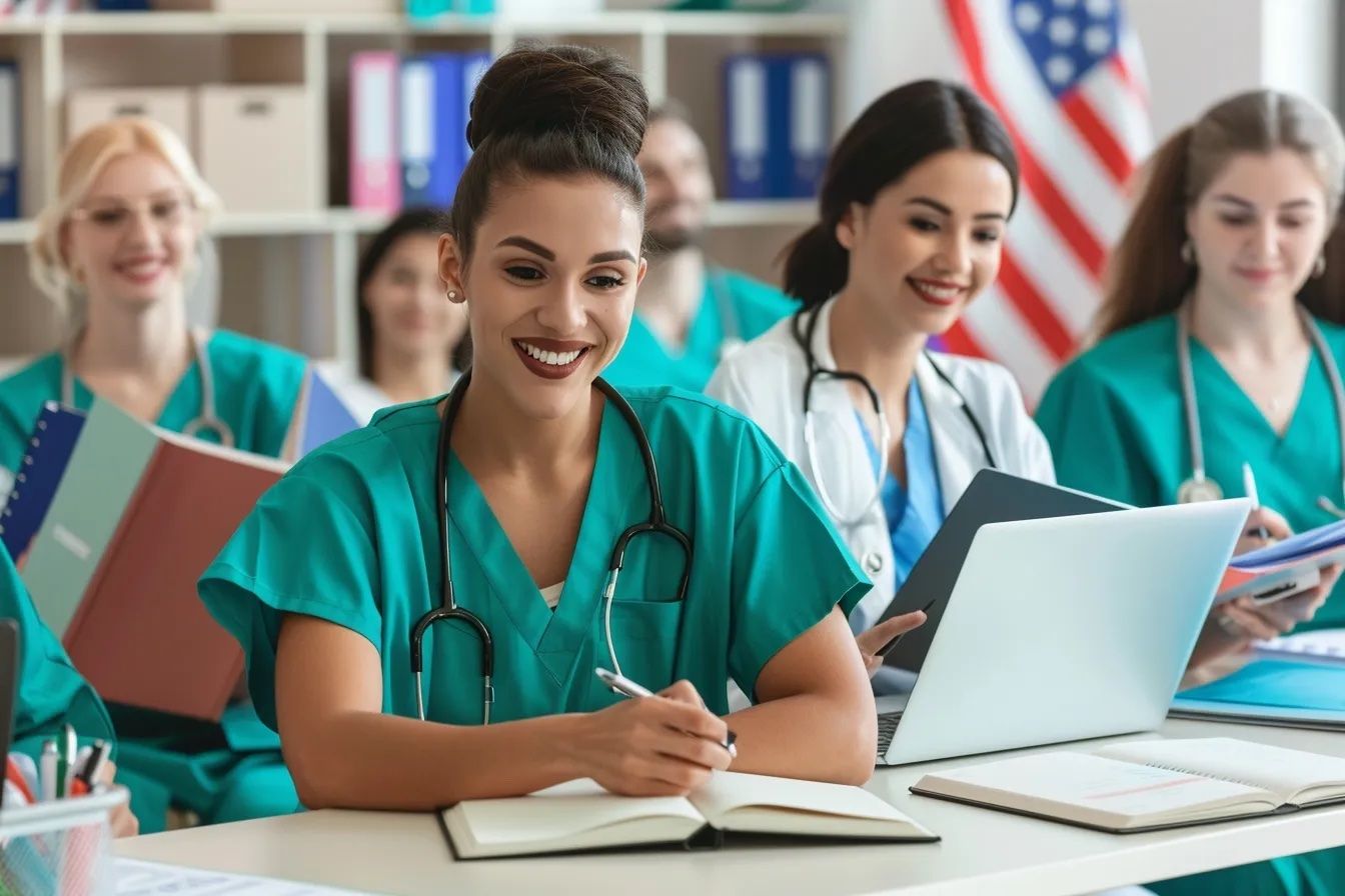 2027 Connecticut Nursing License Requirements thumbnail