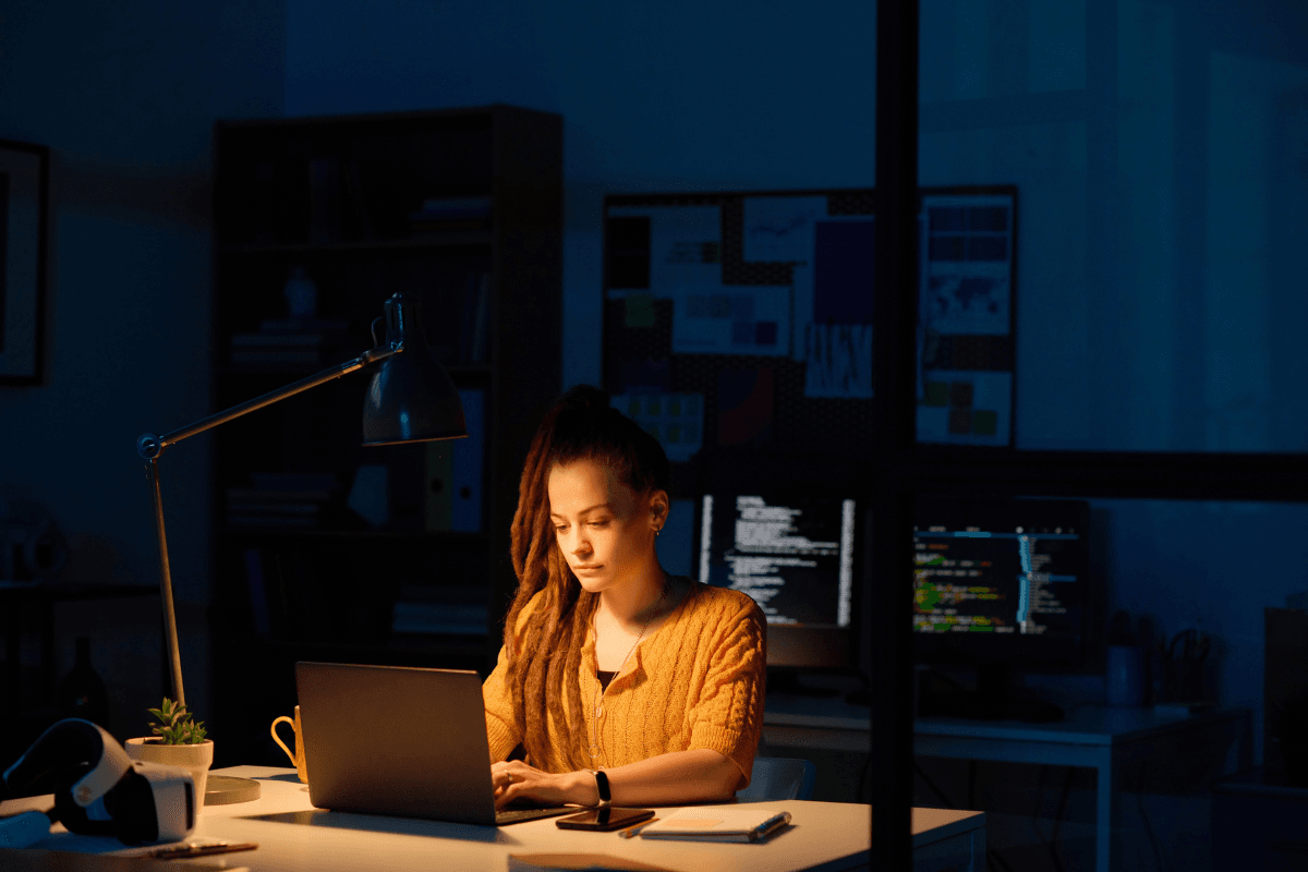 2027 Cyber Security Careers: Guide to Career Paths, Options & Salary thumbnail