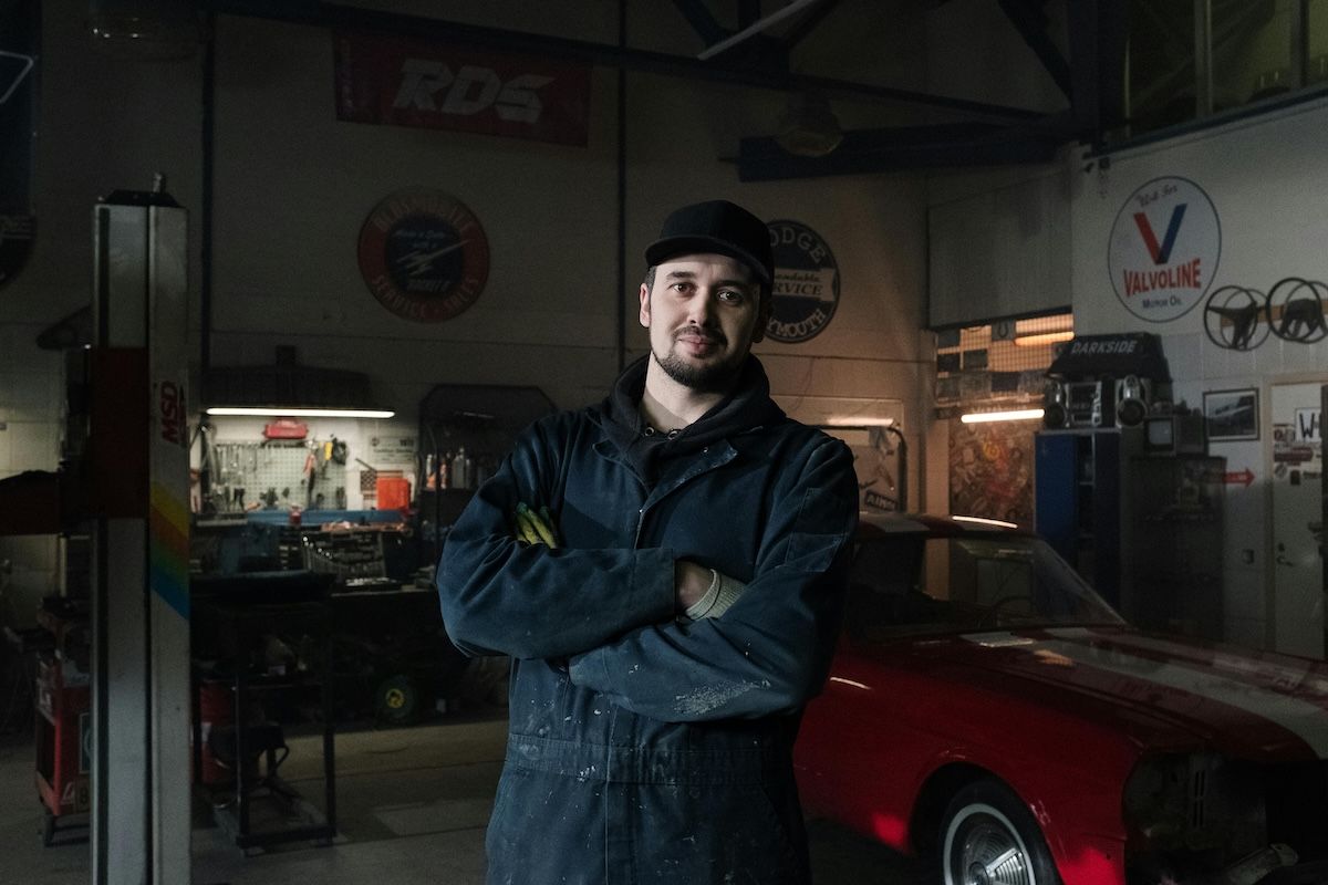 2027 How To Become a Diesel Technician thumbnail