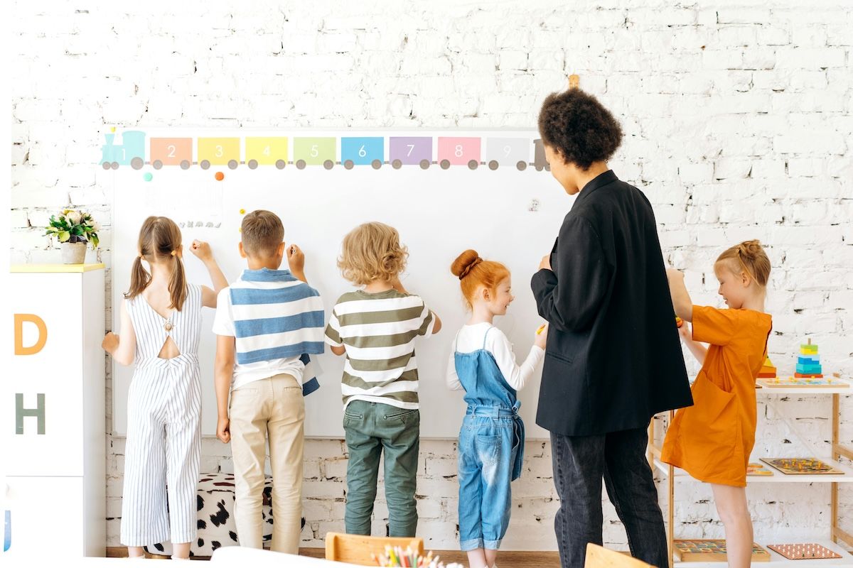 2027 Most Affordable Online Master’s in Early Childhood Education thumbnail