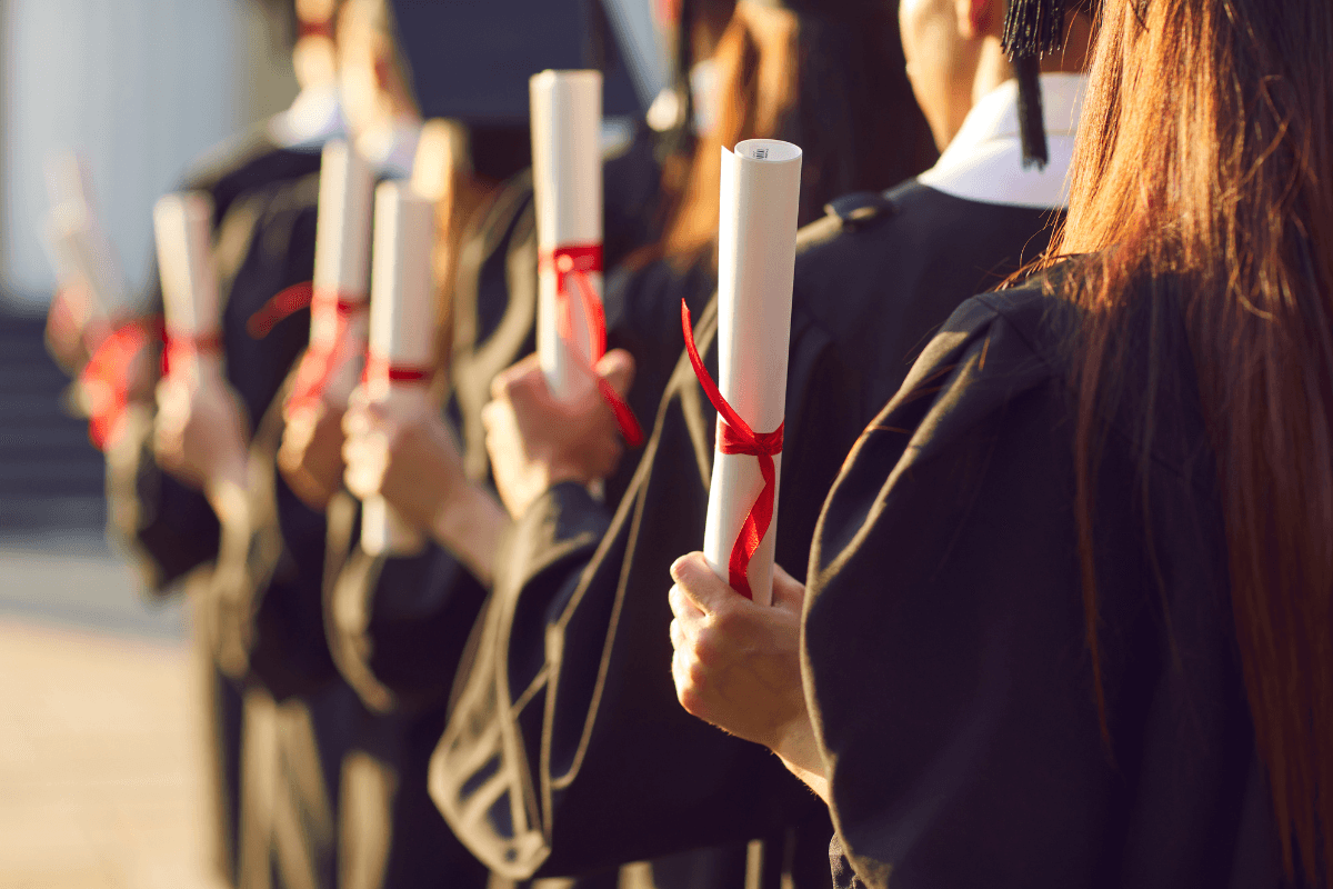 2027 Easiest Bachelor’s Degree Programs thumbnail