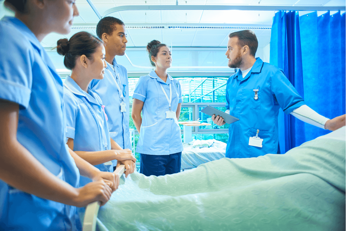 15 Easiest Direct-Entry MSN Programs to Get Into for 2025