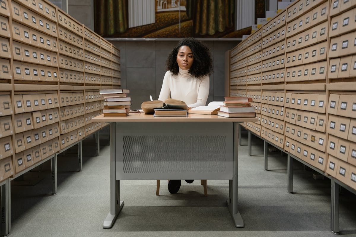 2027 Easiest Library Science Degree Programs thumbnail