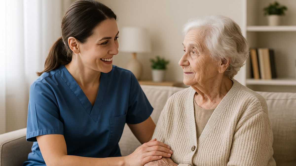 2027 Fastest Home Health Aide Certification Online thumbnail