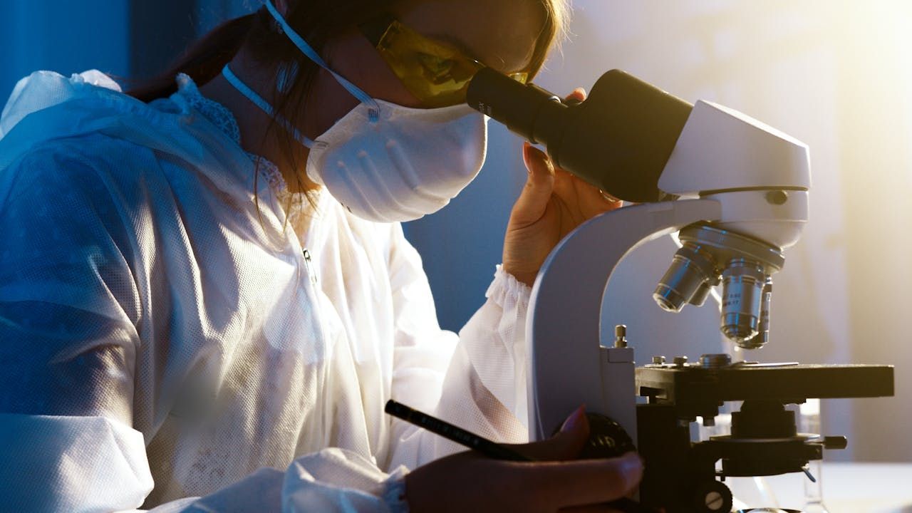2027 Fastest Online Bioinformatics Master’s Degree Programs thumbnail