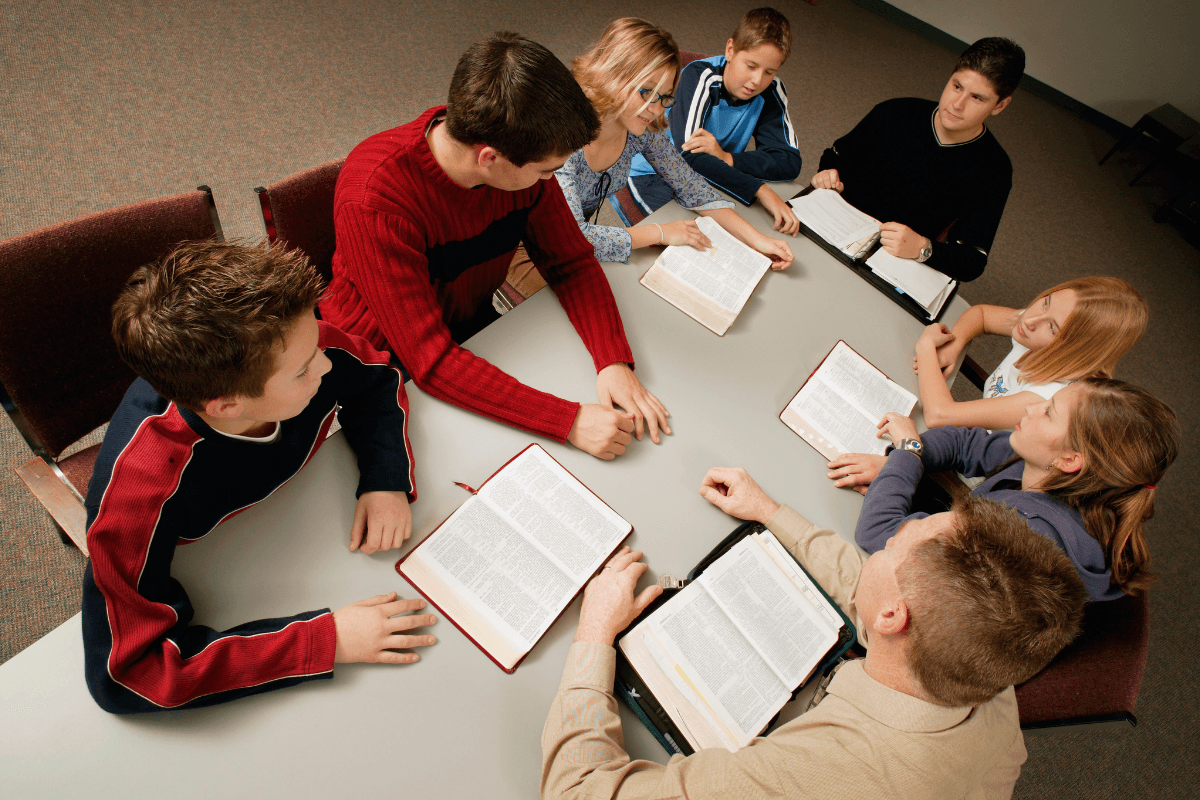 2027 Fastest Online Christian Ministry Degree Programs thumbnail