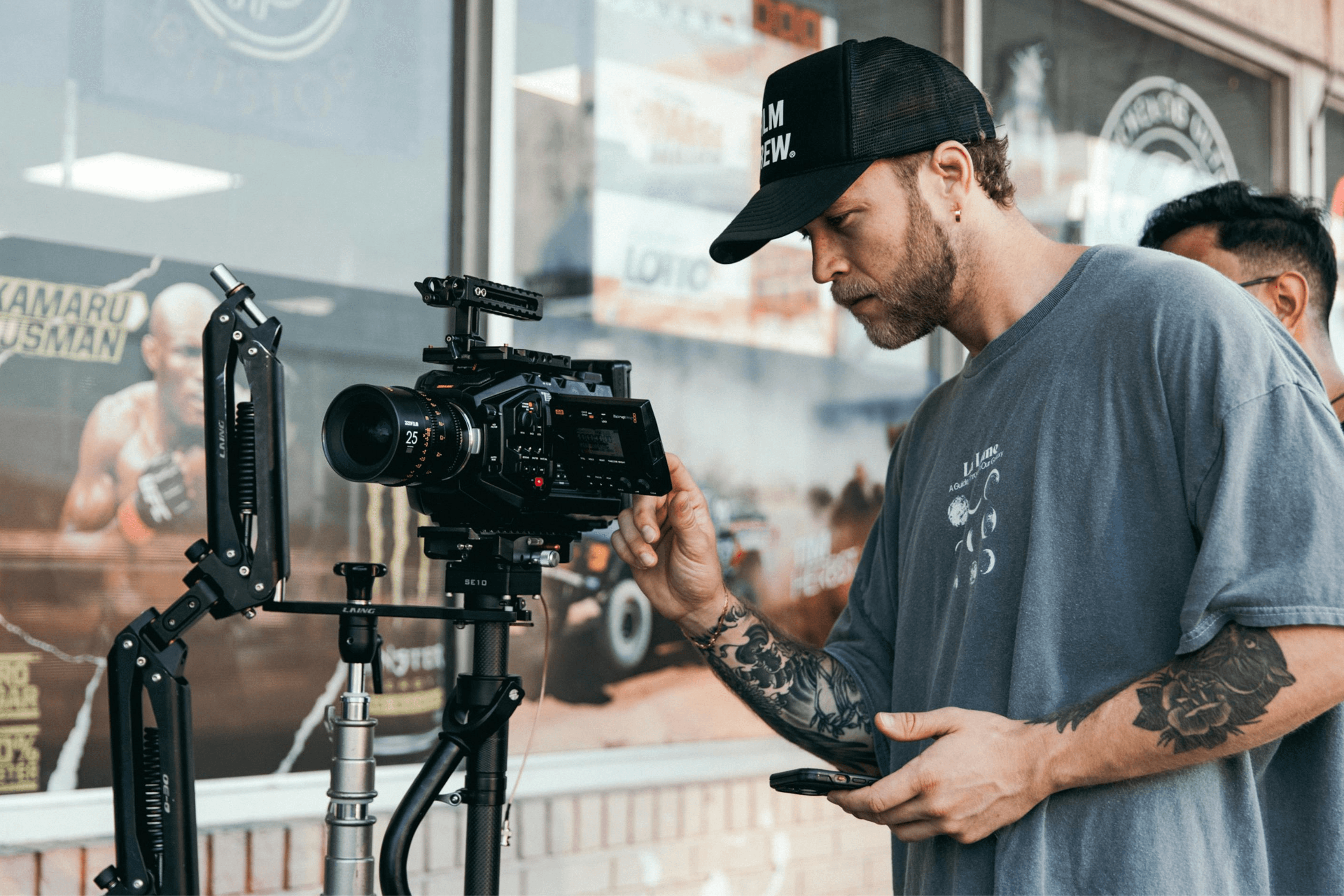 2027 Fastest Online Cinematography Degree Programs thumbnail