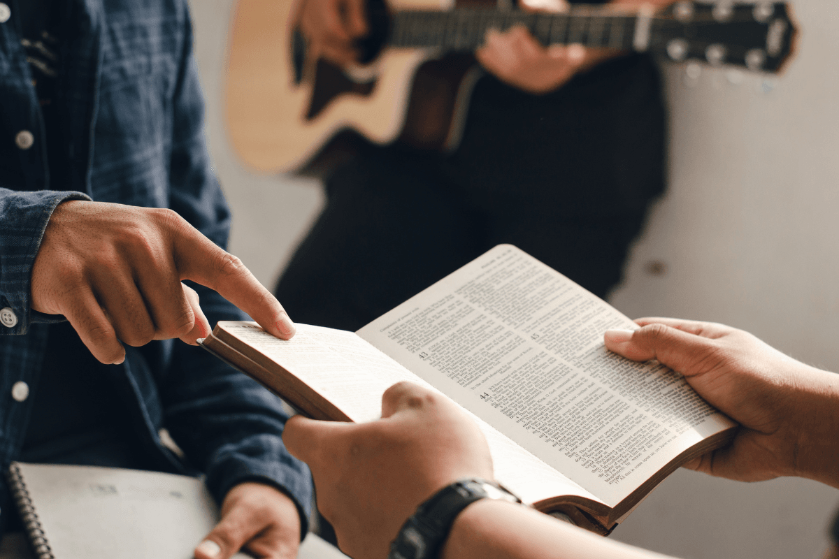 2027 Fastest Online Divinity (MDiv) Degree Programs thumbnail
