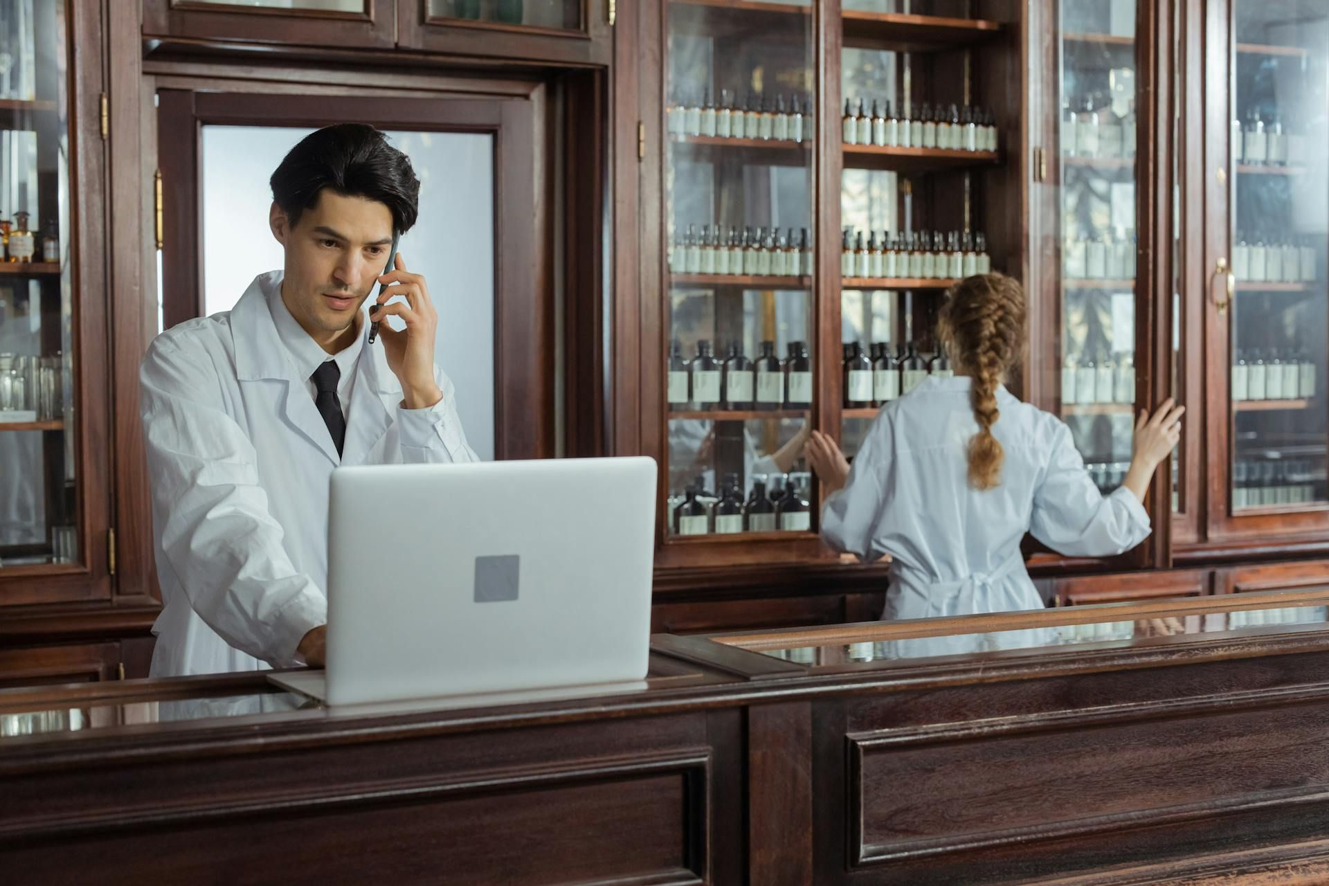 2027 Fastest Online Doctorate Programs in Pharmacy (Pharm.D.) thumbnail