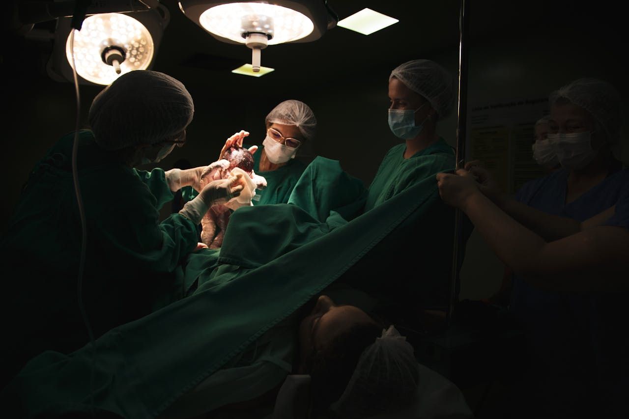 2027 Fastest Online Graduate Certificate Nurse Midwifery Programs thumbnail