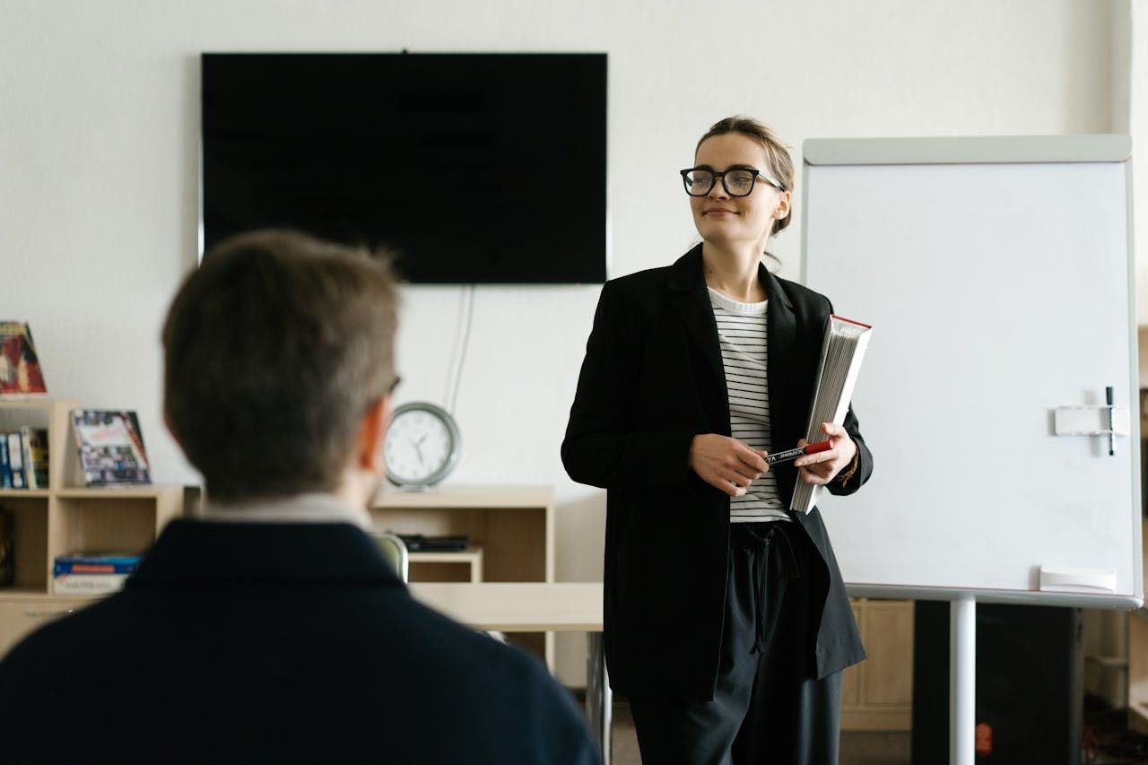 2027 Fastest Online Master's in Adult Education Programs thumbnail