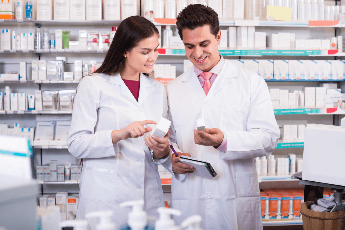 2027 Fastest Online Pharmacy Technician Certificate Programs thumbnail