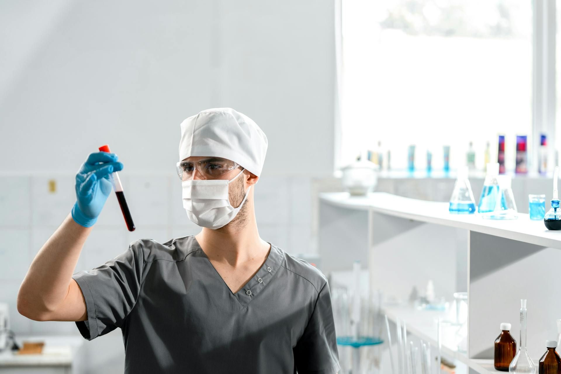 2027 Fastest Online Phlebotomy Technician Certificate Programs thumbnail