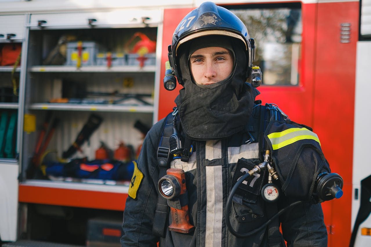 2027 Fastest Online Public Safety Degree Programs thumbnail