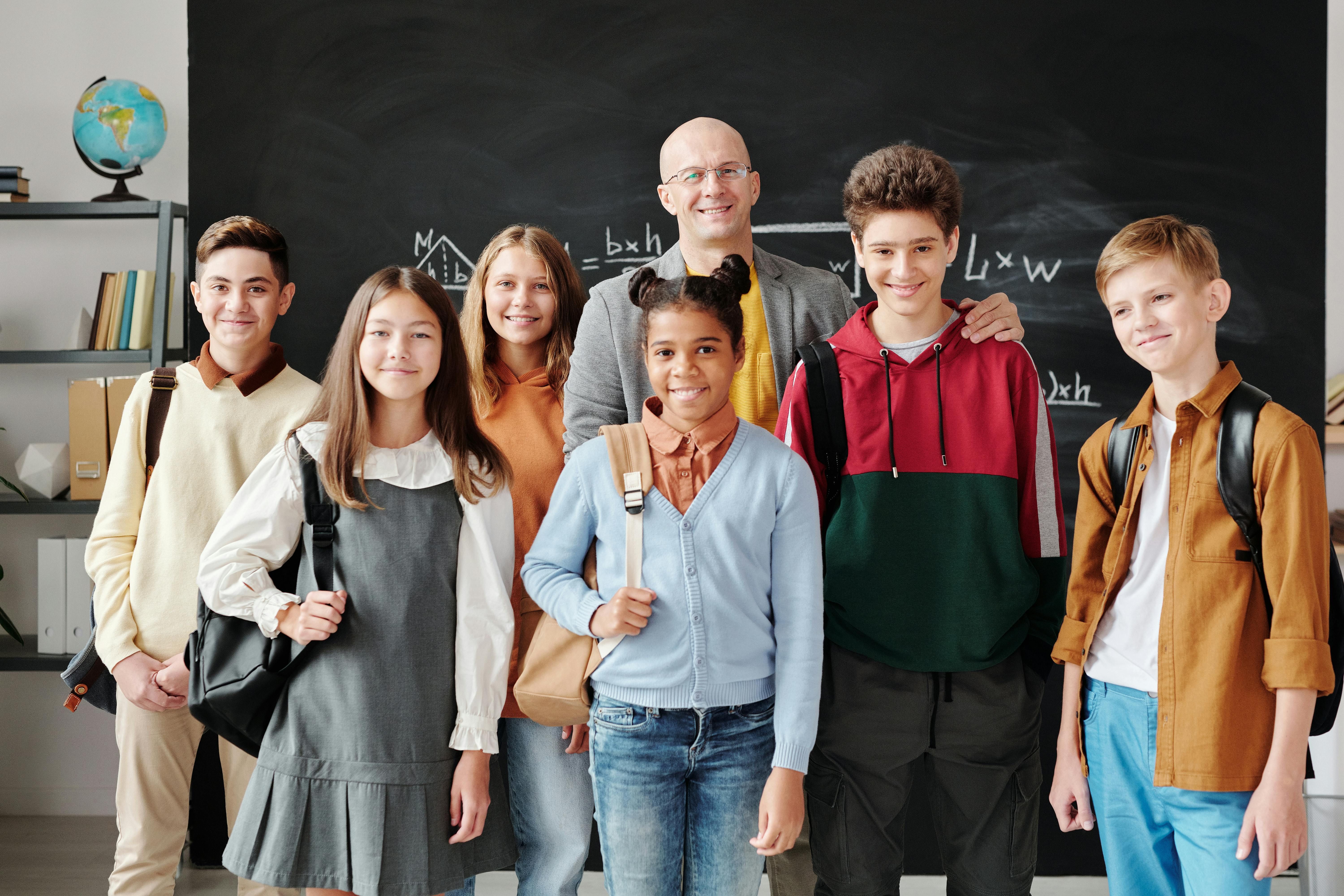 2027 How To Become a High School Teacher: Salary & Career Paths thumbnail
