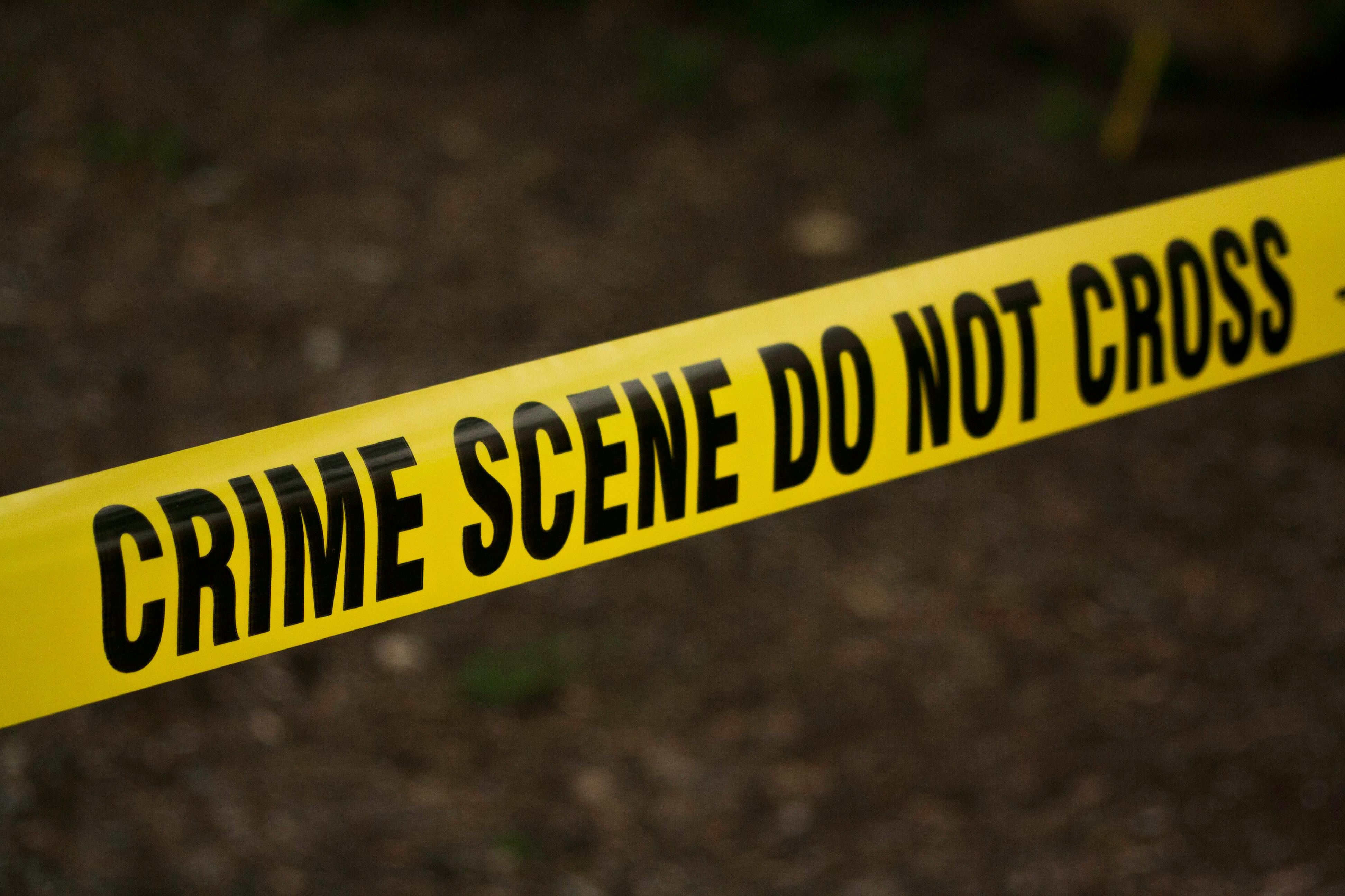 2027 How To Become a Crime Scene Technician thumbnail