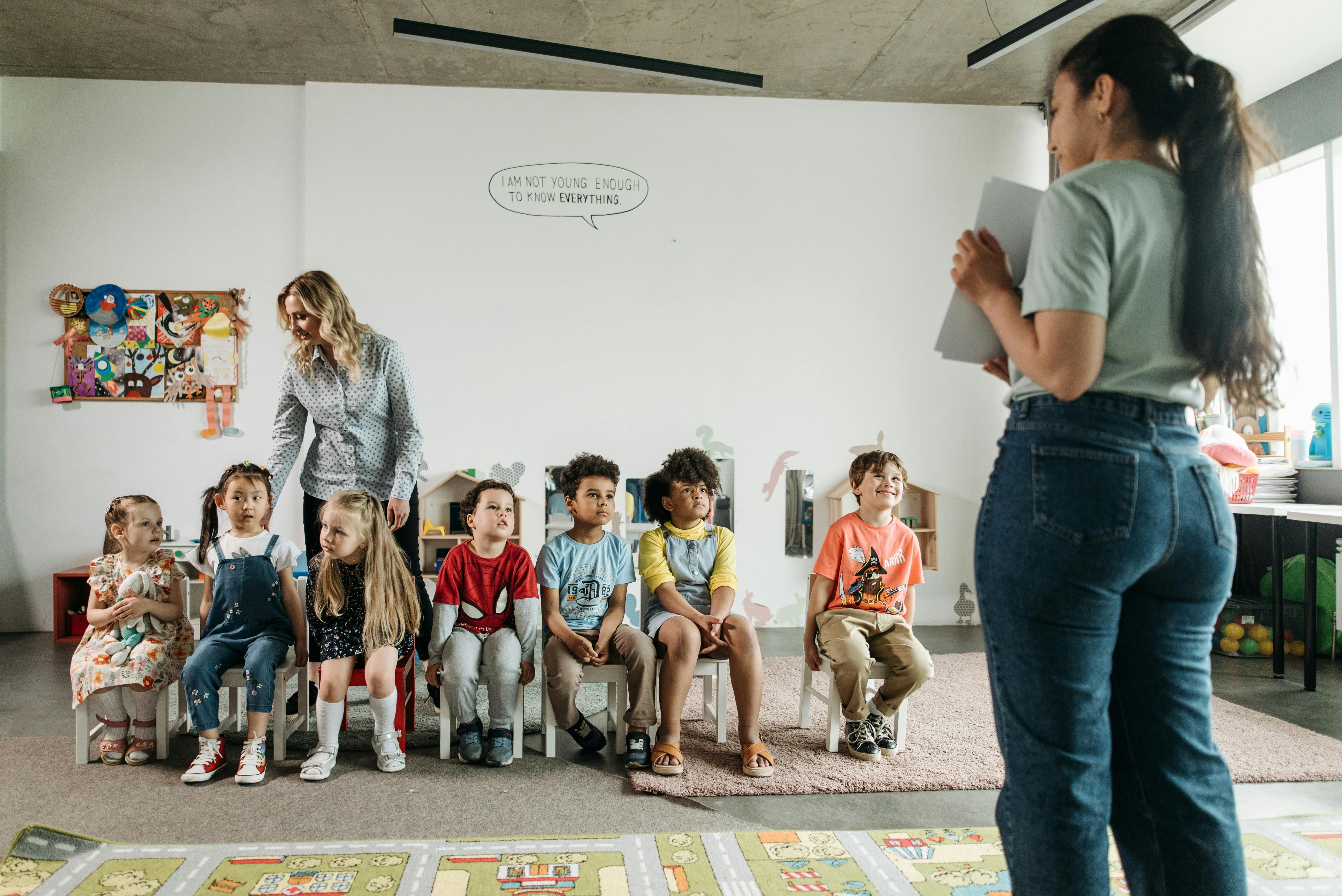 2027 Early Childhood Teaching Certification and Requirements thumbnail