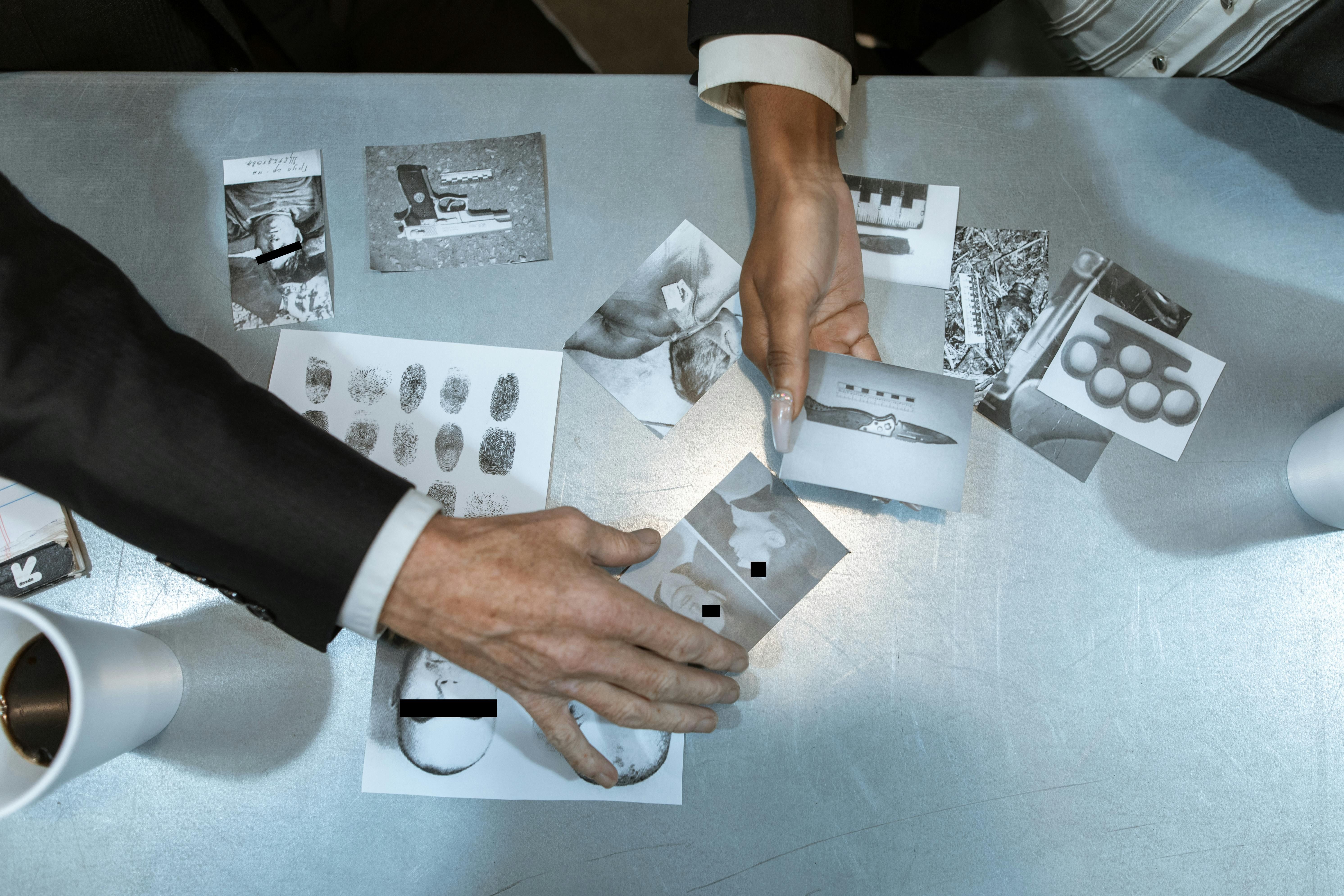 2027 What Can You Do With a Forensic Science Degree? thumbnail