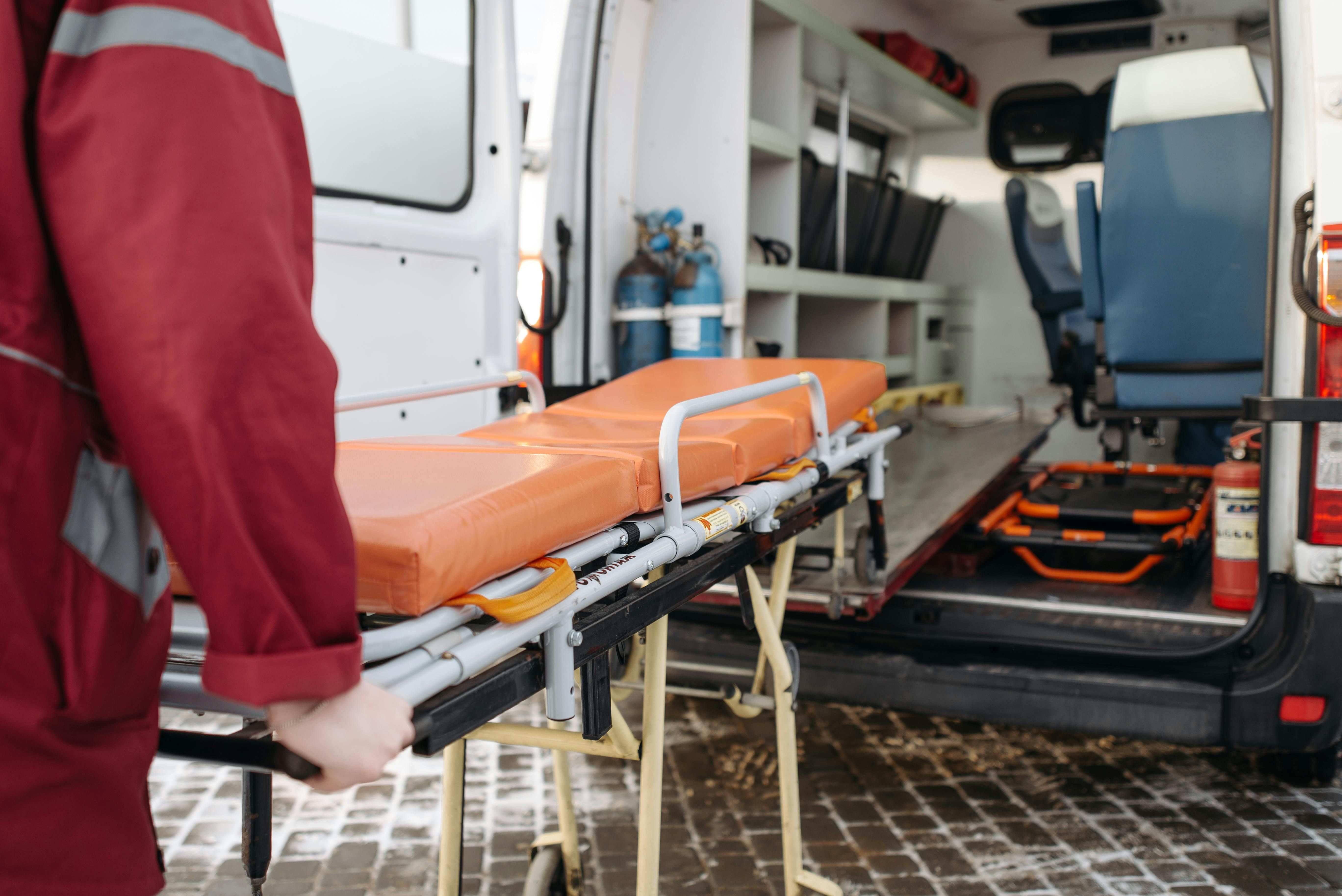 2027 Best Paramedic-to-RN Bridge Programs thumbnail