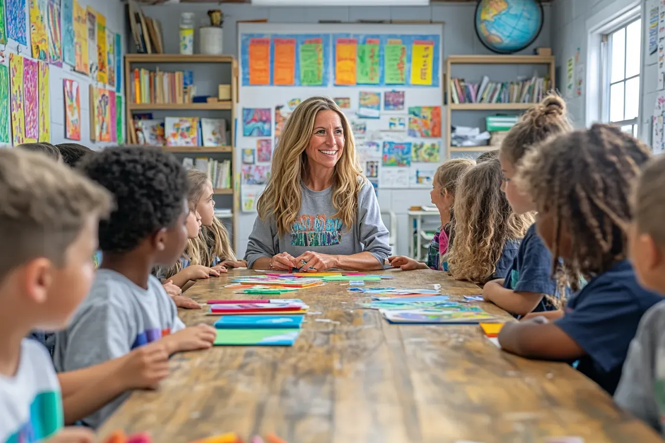 2027 How to Become a Private School Teacher in Alabama: Requirements & Certification thumbnail