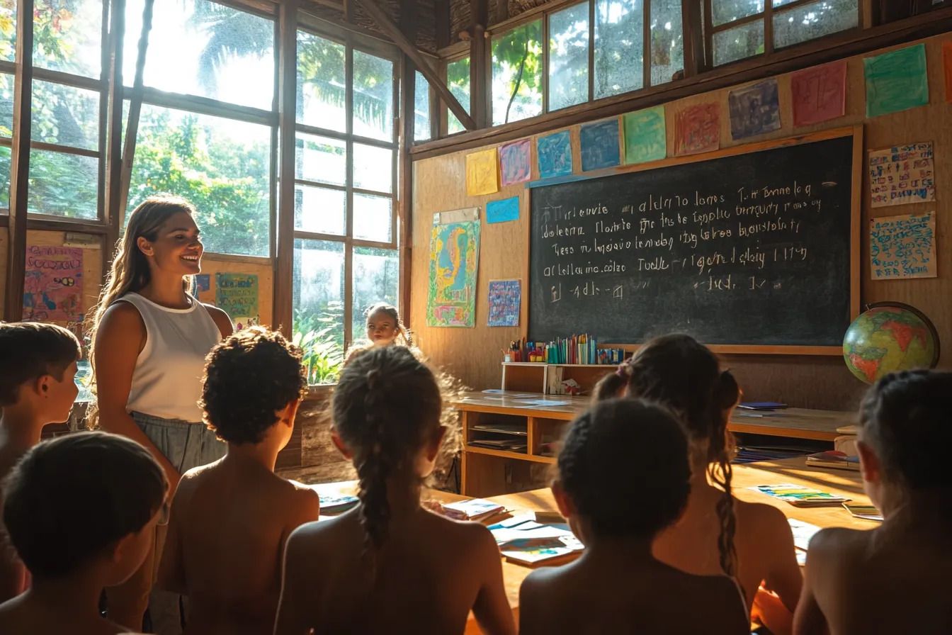 2027 How to Become a Private School Teacher in South Dakota: Requirements & Certification thumbnail