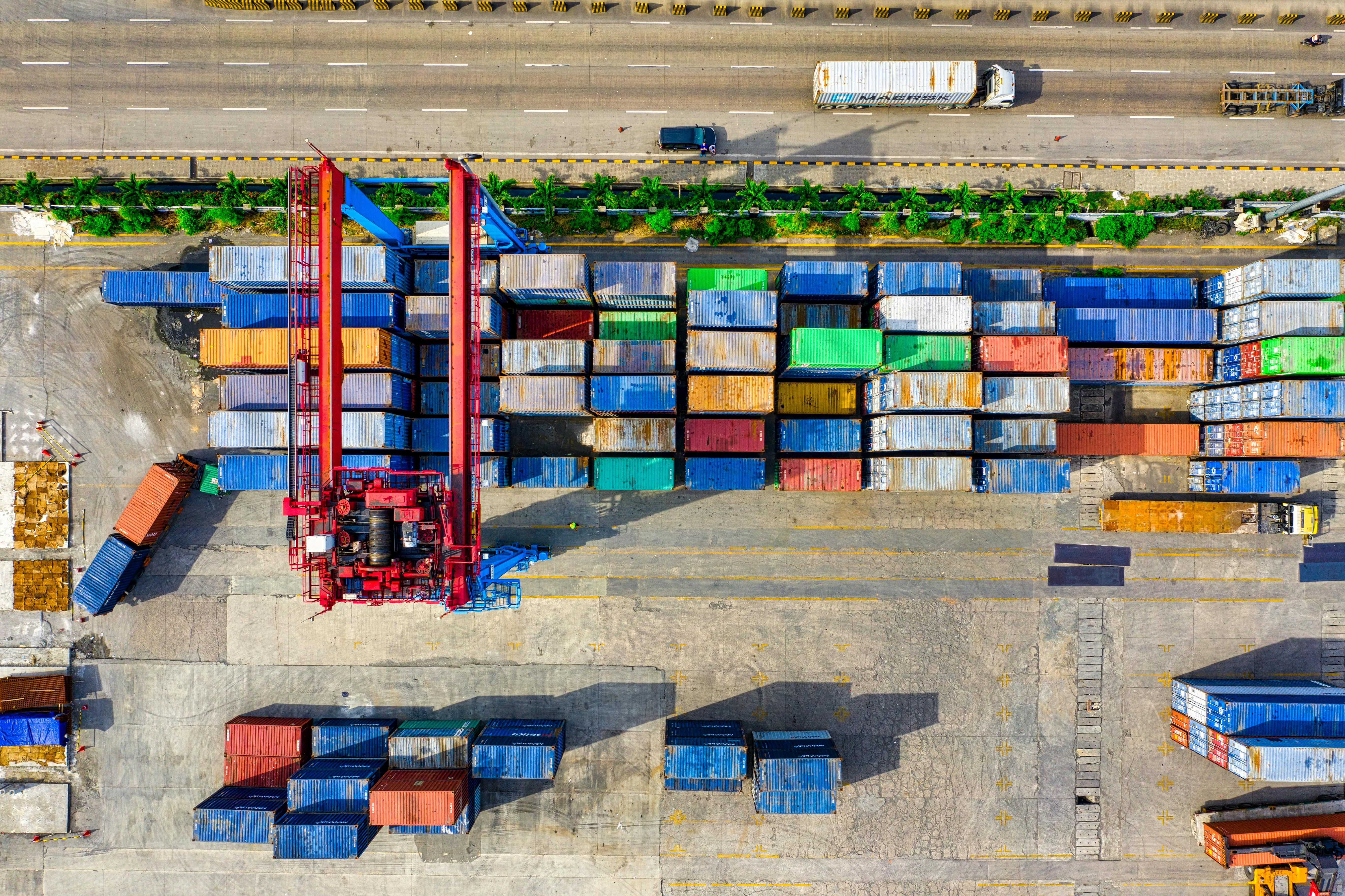 2027 Best Accelerated Online Bachelor's Degree in Supply Chain Management thumbnail