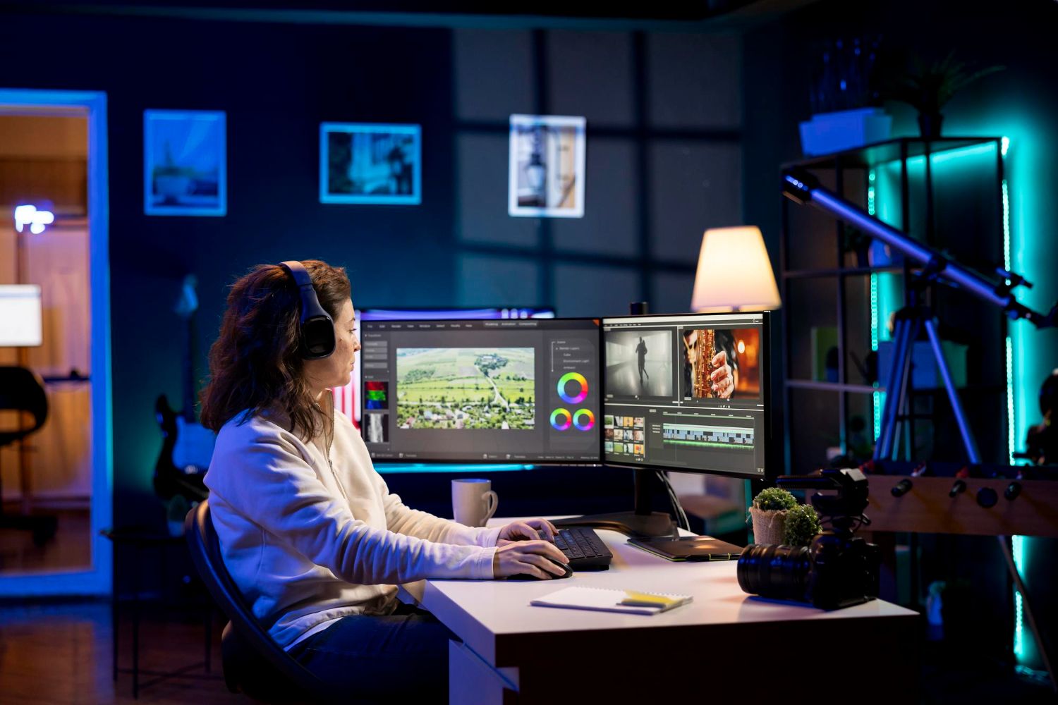 2027 Fastest Online Animation Degree Programs thumbnail