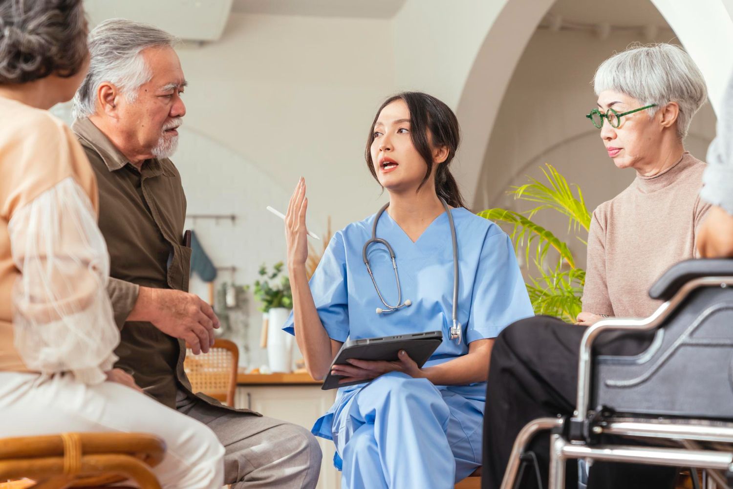 2027 Most Affordable Online MSN in Care Coordination Programs thumbnail