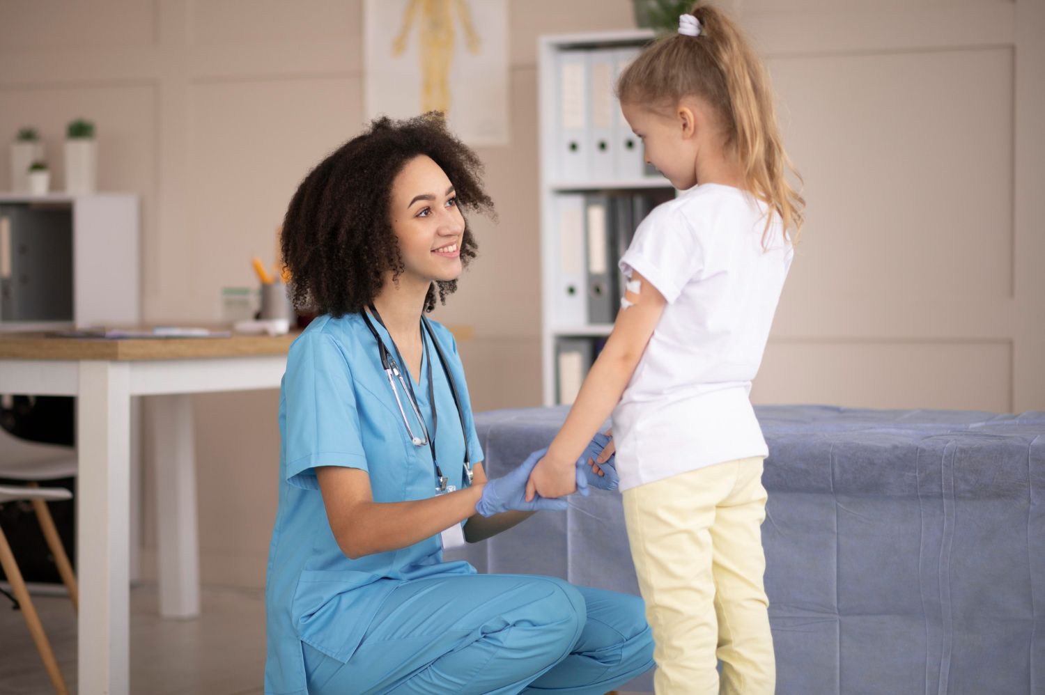 2027 How to Become a Pediatric Medical Assistant: Salary & Career Paths thumbnail