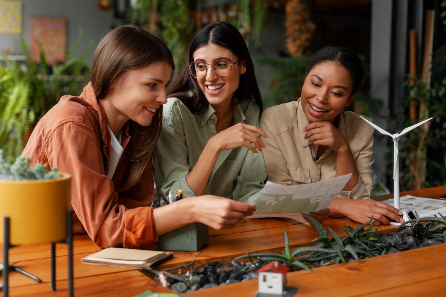 2027 Best Environmental Sustainability Degree Programs thumbnail