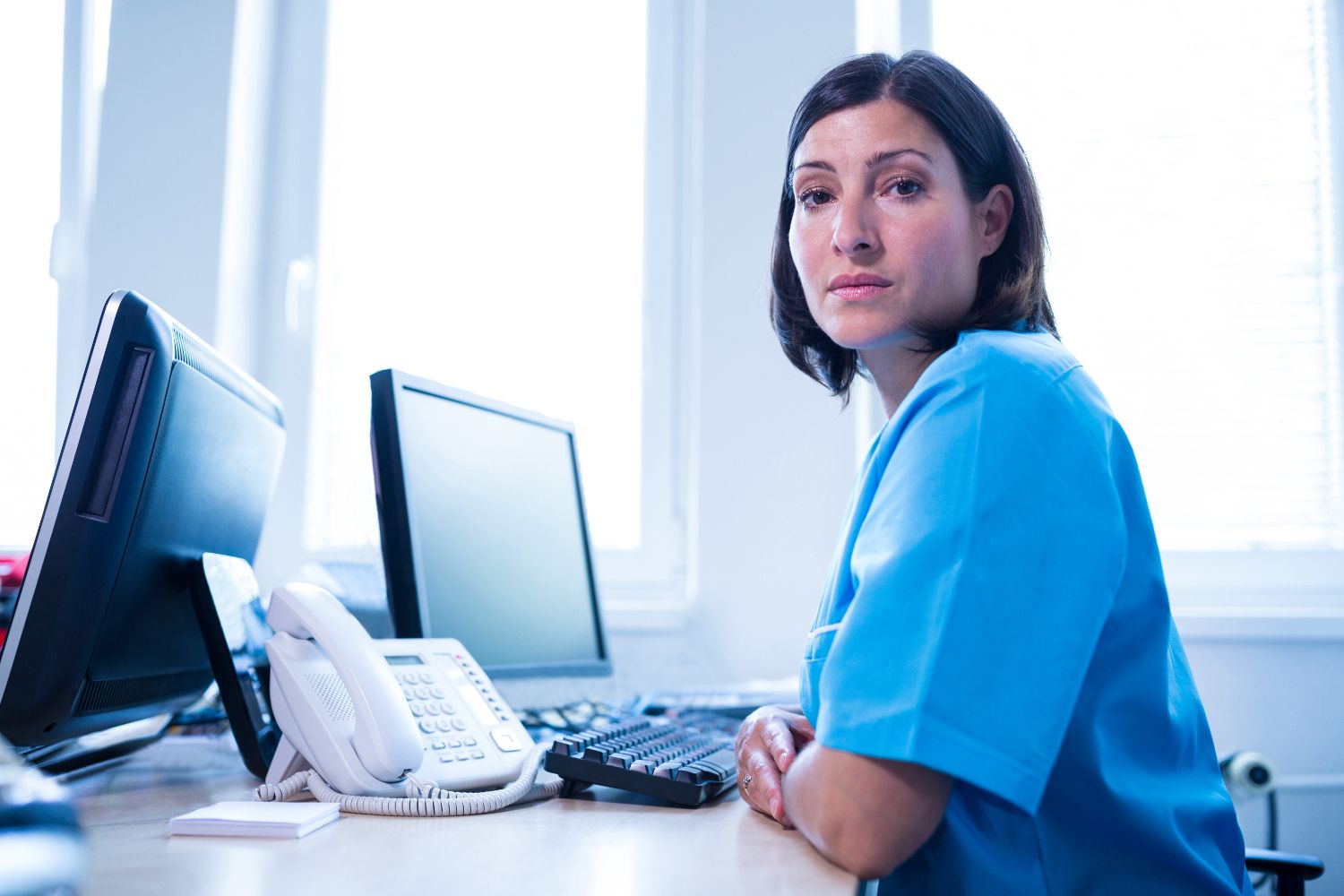 2027 Highest Paying Healthcare Administration Jobs and Careers thumbnail