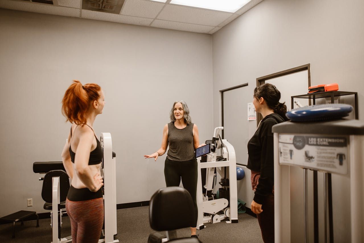 2027 Highest-Paying Exercise Science Degree Jobs: Salary & Careers thumbnail