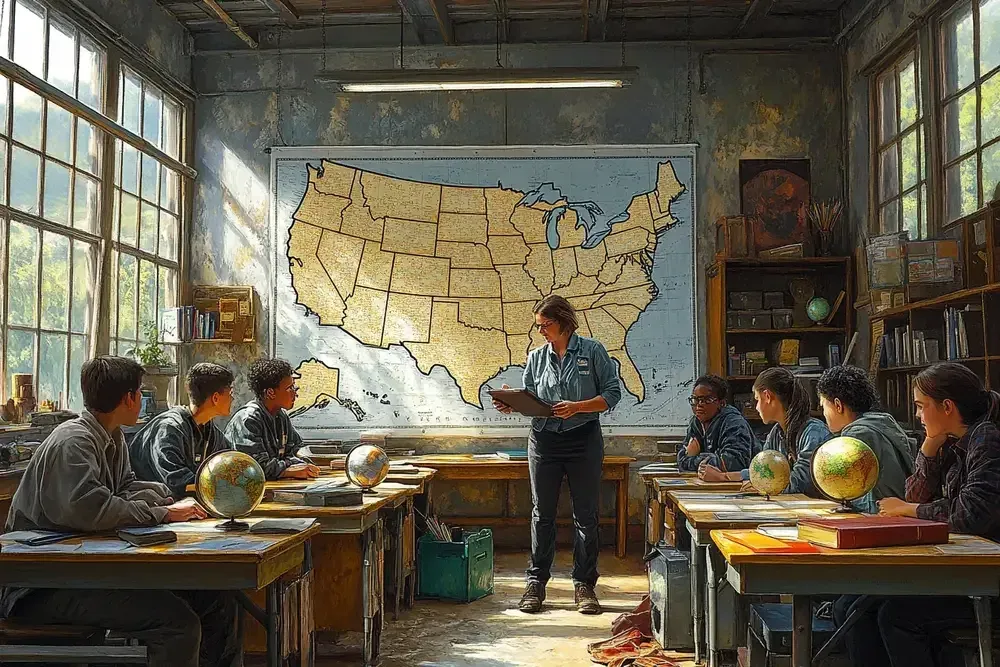 2027 How to Become a History Teacher in Michigan: Requirements & Certification thumbnail