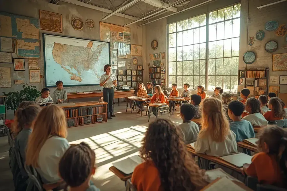 2027 How to Become a History Teacher in Nevada: Requirements & Certification thumbnail