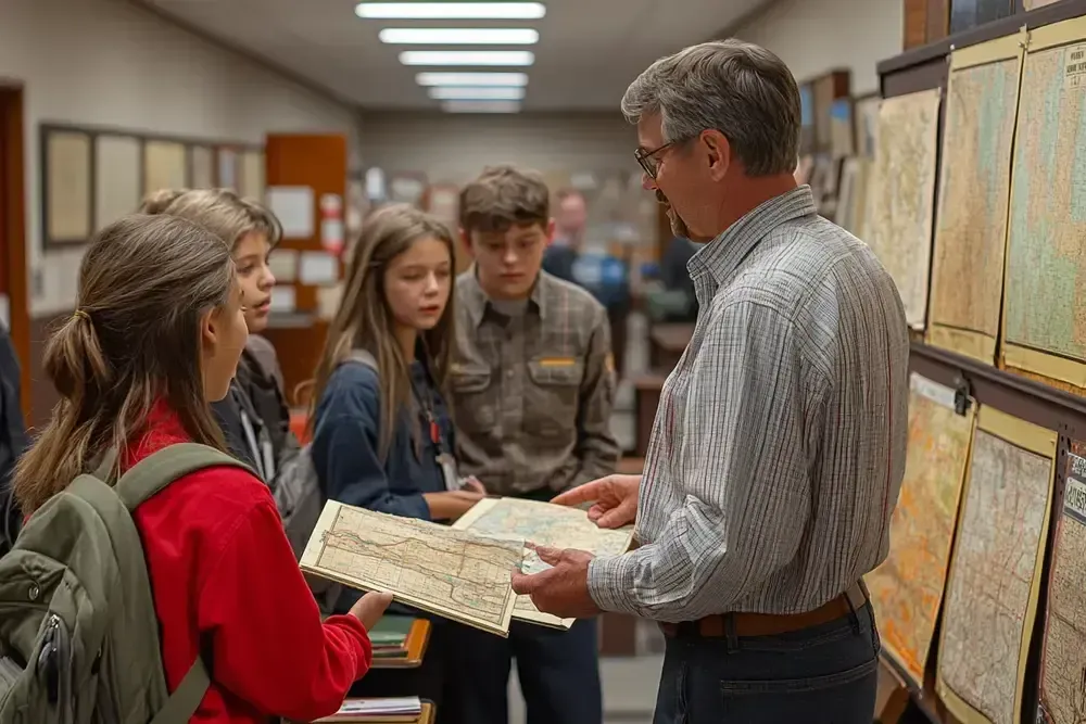 2027 How to Become a History Teacher in New Jersey: Requirements & Certification thumbnail