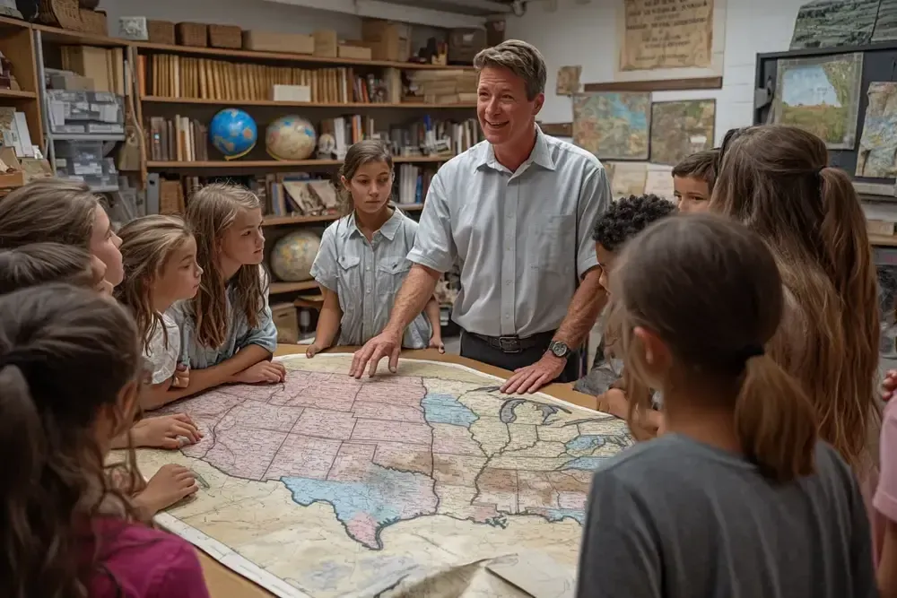 2027 How to Become a History Teacher in Oregon: Requirements & Certification thumbnail