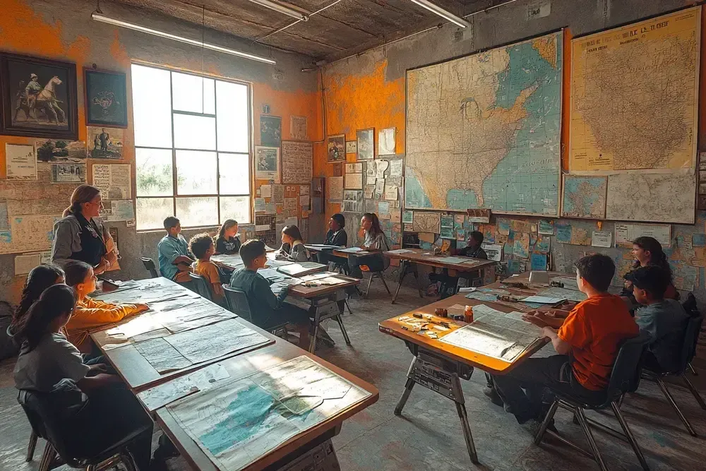 2027 How to Become a History Teacher in Virginia: Requirements & Certification thumbnail