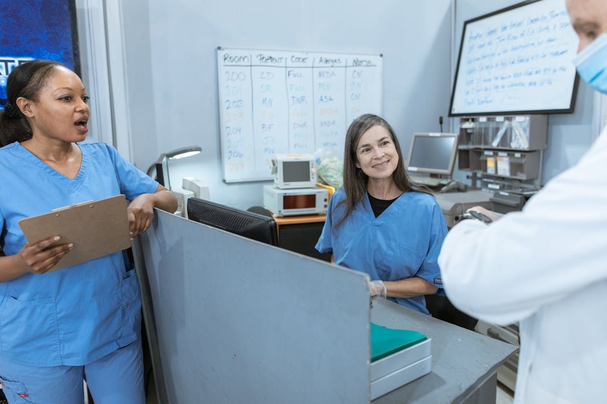 2027 How Long Is Nurse Practitioner School? thumbnail