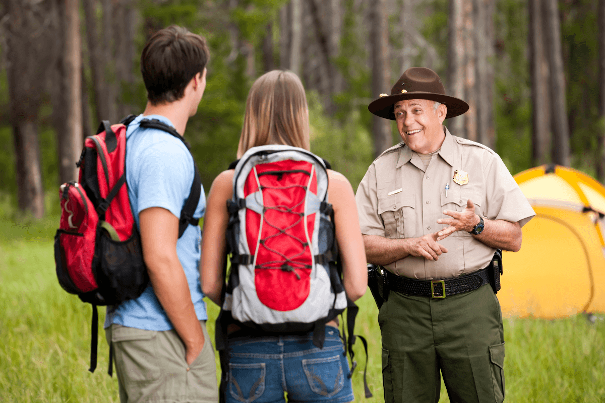 2027 How to Become a Conservation Officer thumbnail