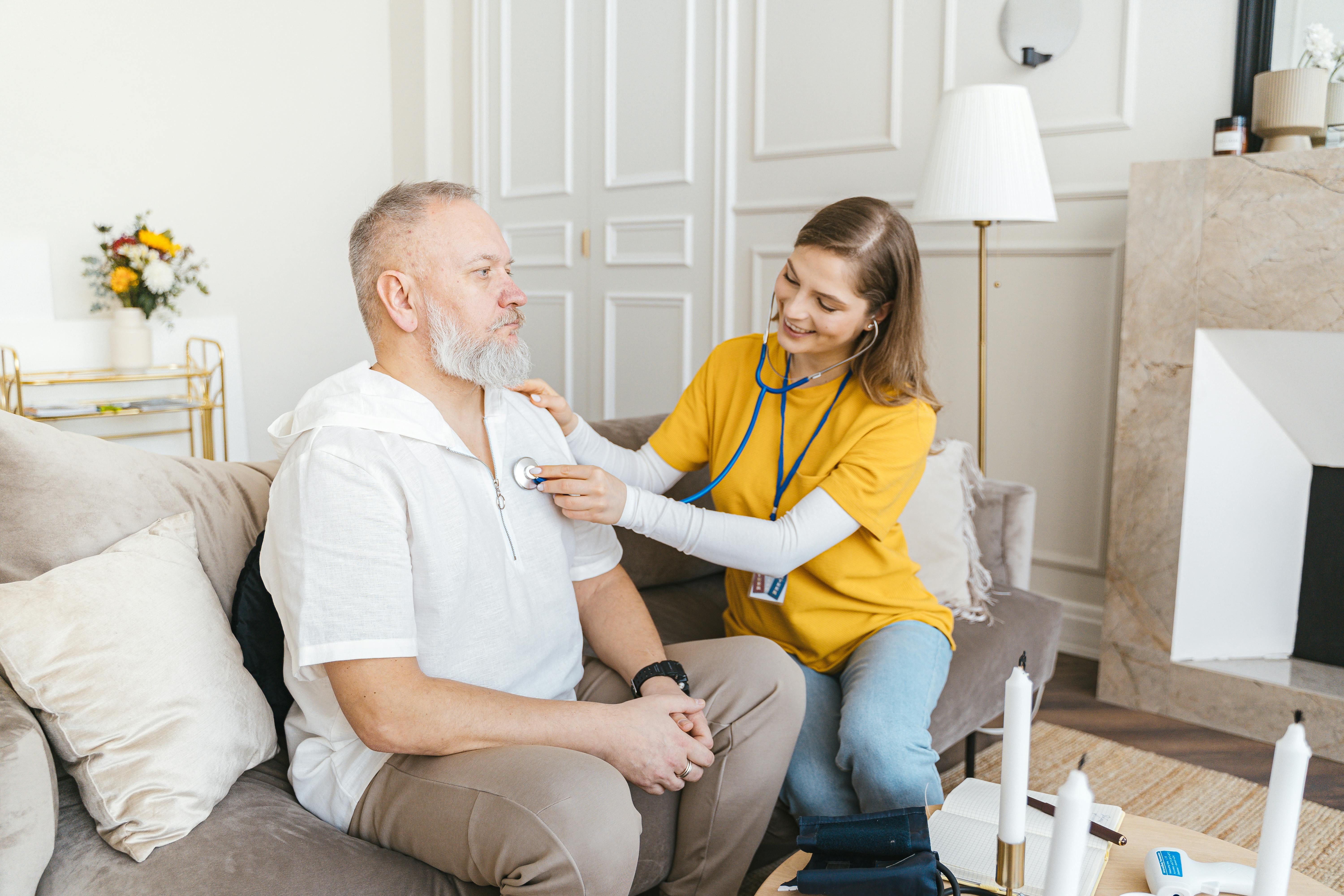 2027 How To Become a Home Health Nurse: Salary & Career Paths thumbnail