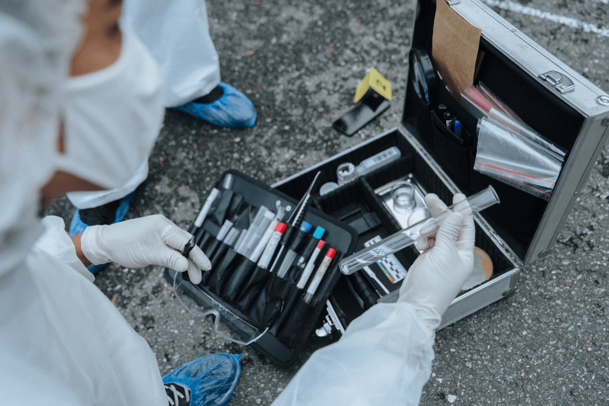 2027 How to Become an Evidence Technician thumbnail