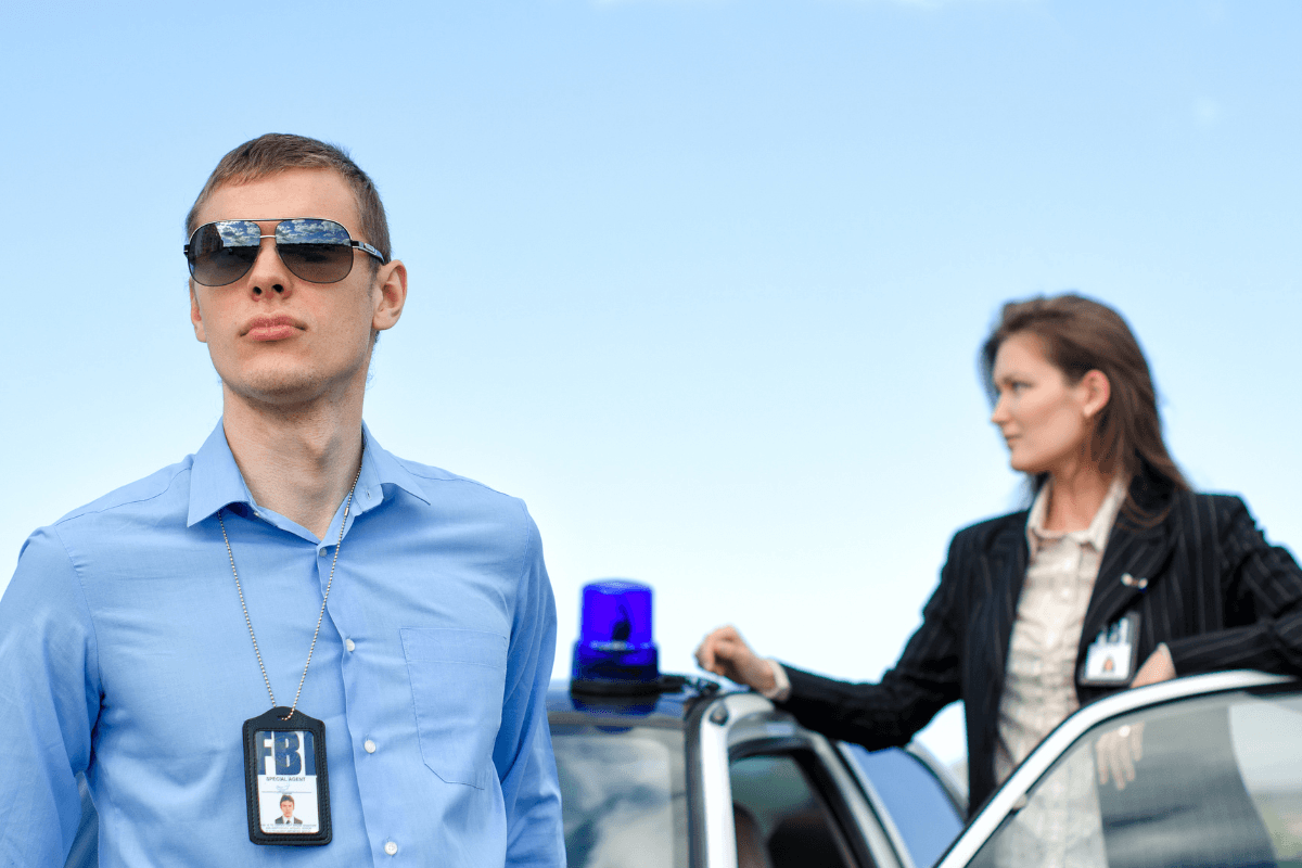 2027 How to Become an FBI Agent thumbnail