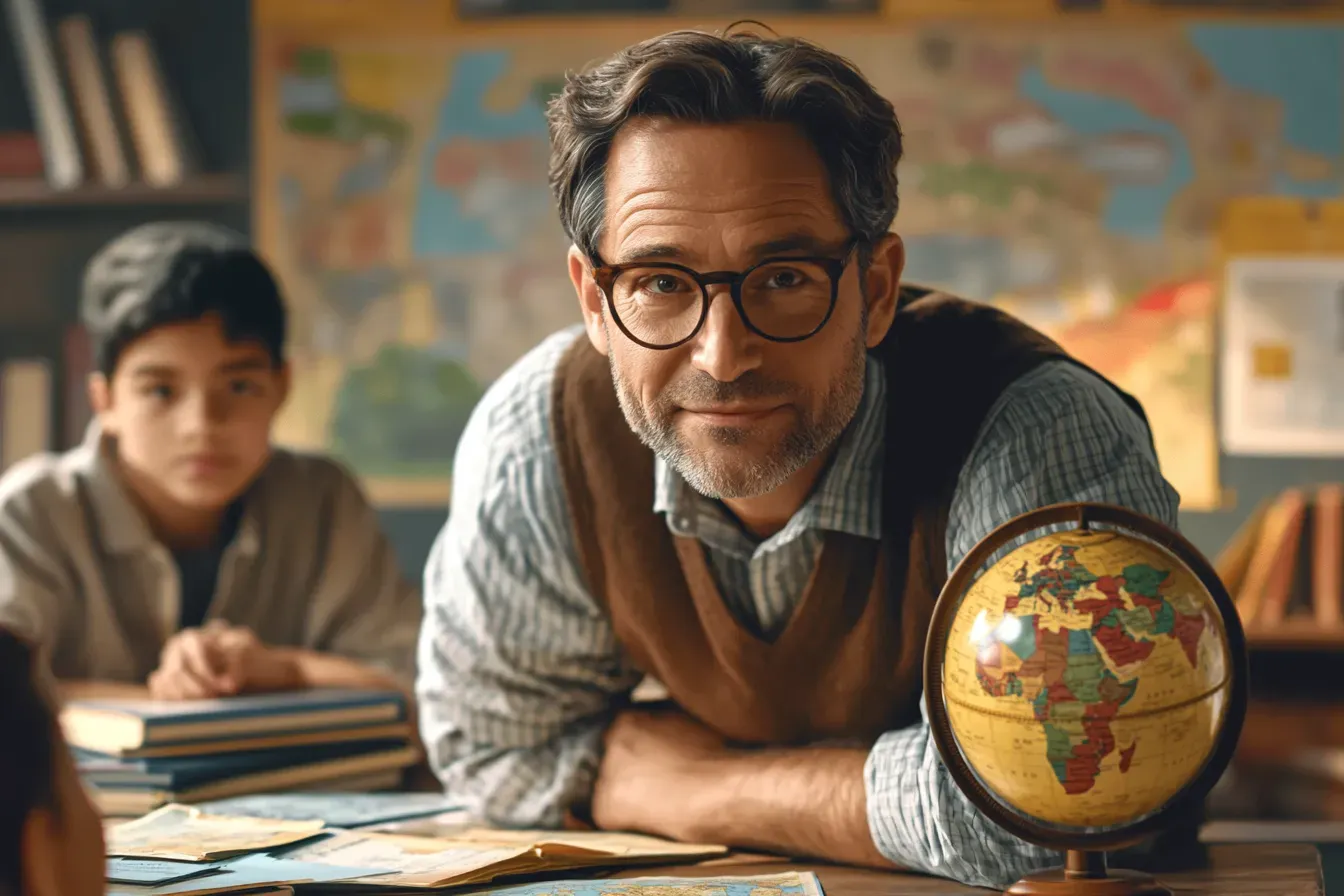 2027 How to Become a High School History Teacher in New York: Requirements & Certification thumbnail
