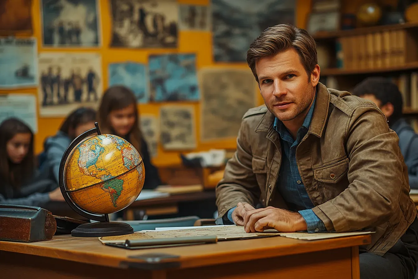 2027 How to Become a High School History Teacher in West Virginia: Requirements & Certification thumbnail